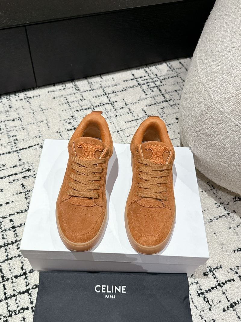 Celine Casual Shoes